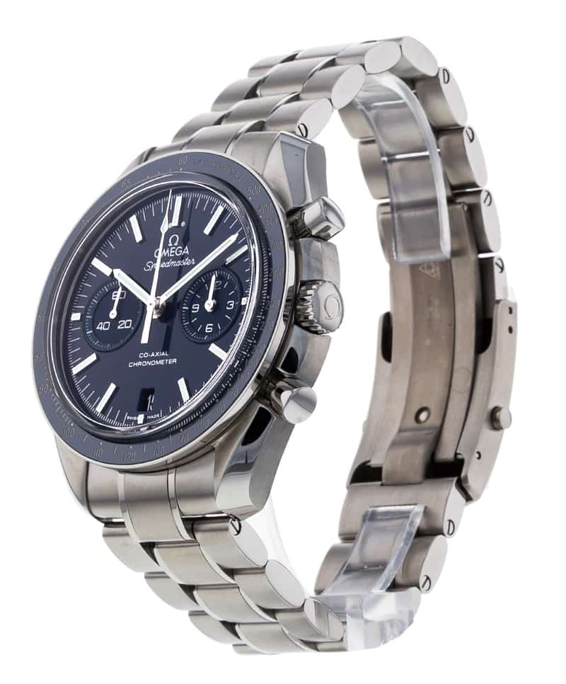 Omega Speedmaster Moonwatch 311.90.44.51.03.001